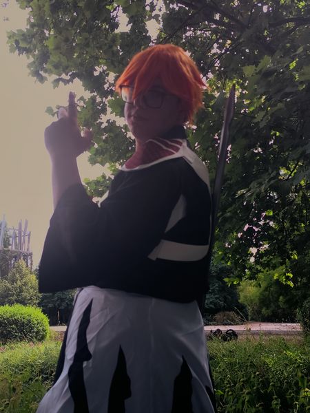 Angelo - Ichigo