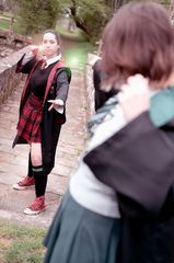 Gryffondor Student preview 3
