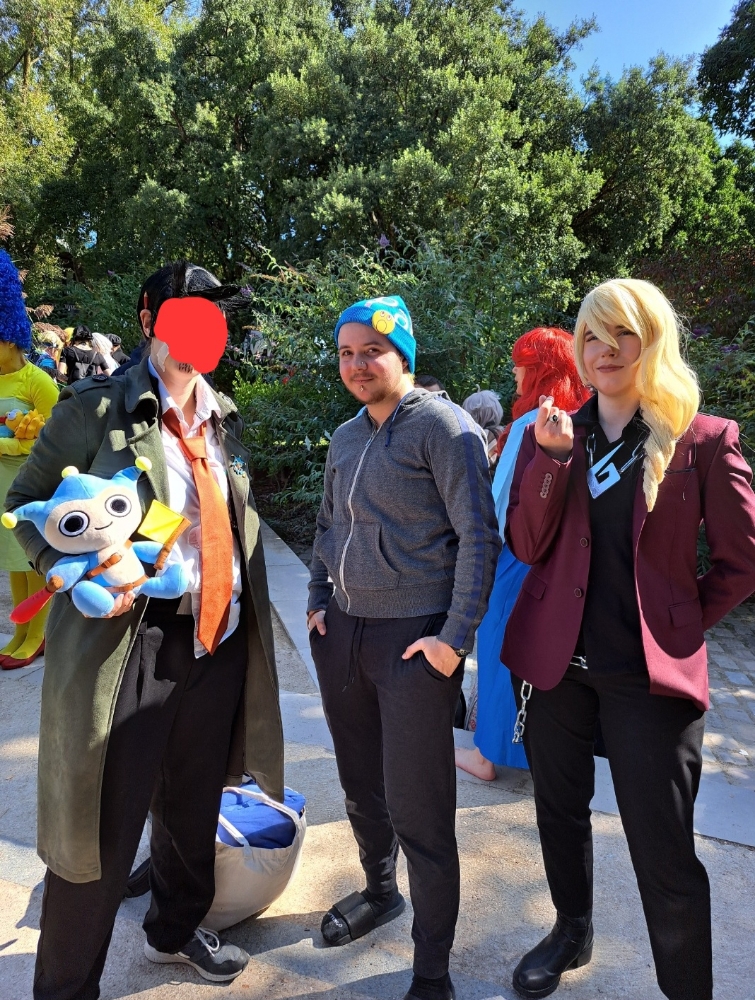 Dick Tektiv Gumshoe - Photo 42