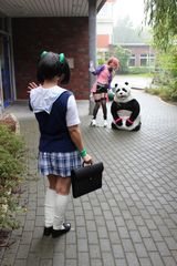 Xiaoyu (School) preview 2