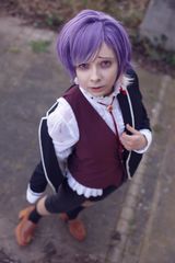 Kanato Sakamaki preview 3