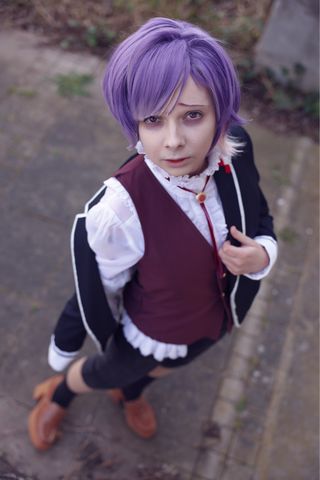 Kanato Sakamaki