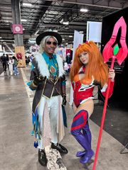 Japan expo paris preview 2