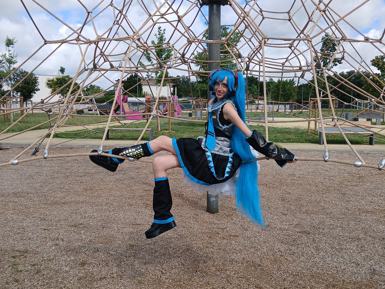 Miku - Photo 1