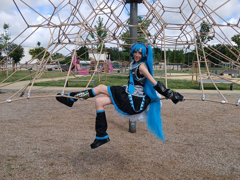🎀🌸clelia🌸🎀 - Miku
