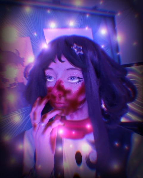 Goshii_ - Ochaco Uraraka 