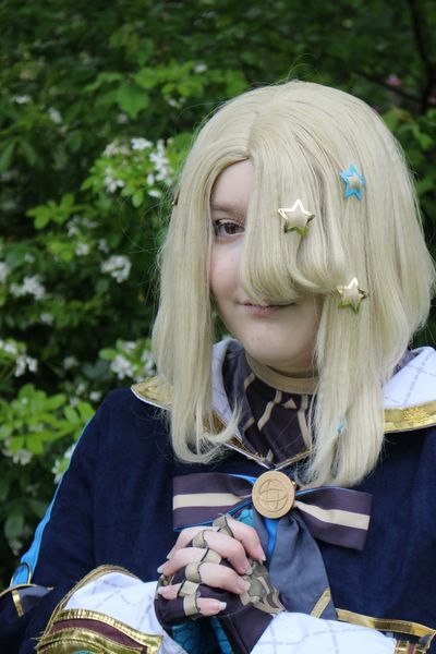 Midarie_ - Freminet 