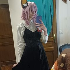 Evernight casual preview 2