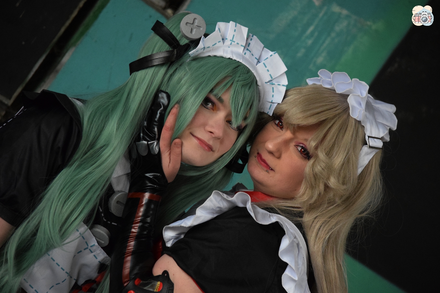 DuoVictoriaHousekeep - Photo 1