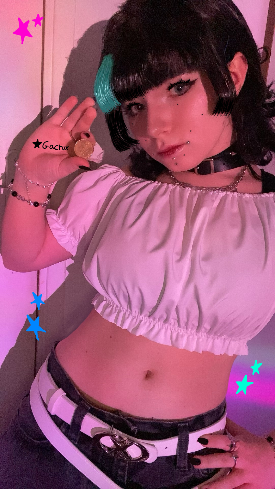 Kirara Hoshi ! 💫 — photo 9