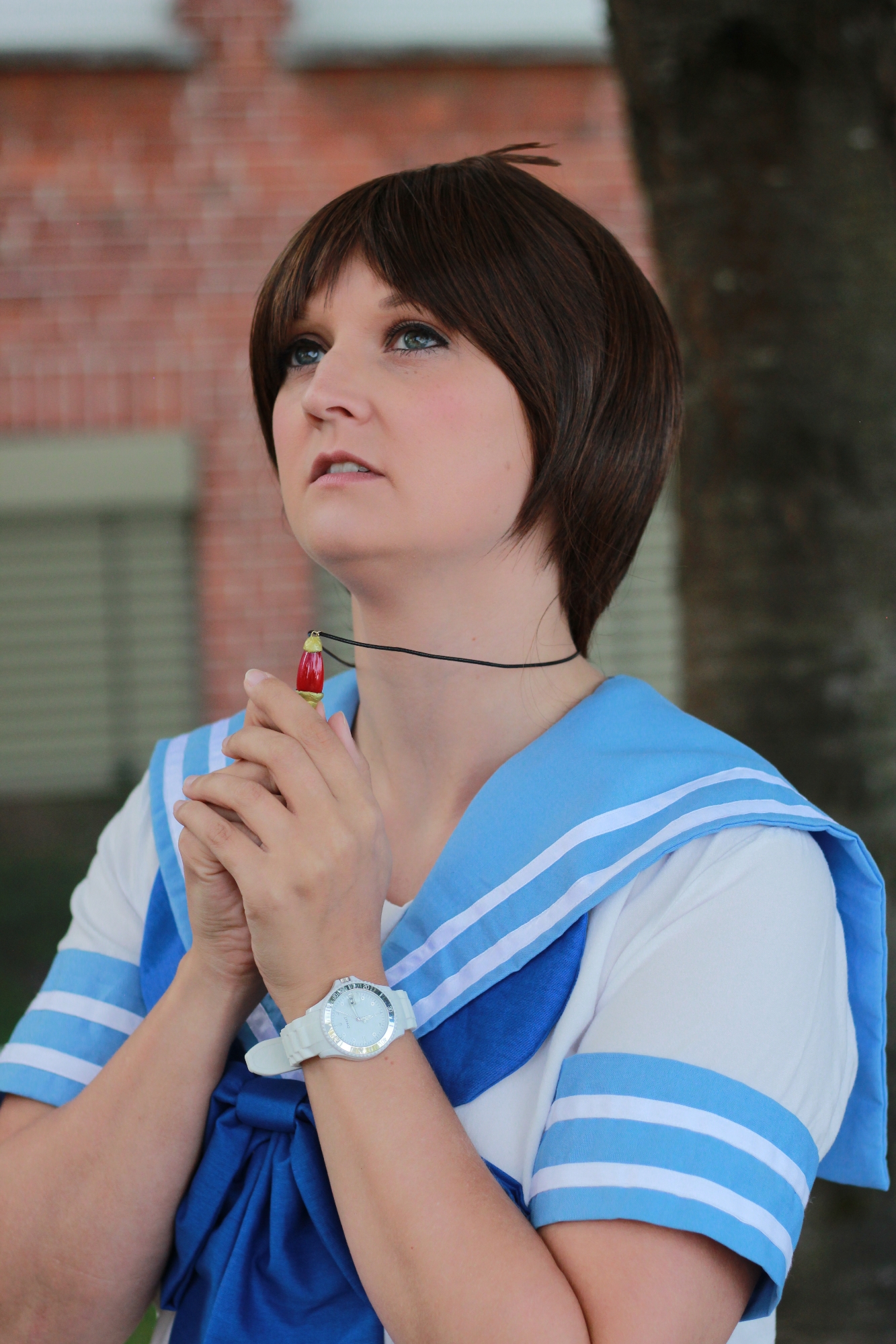 Hitomi (Movie) - Photo 19