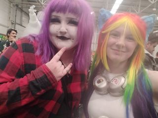 Horrorcon dublin '25 preview 3