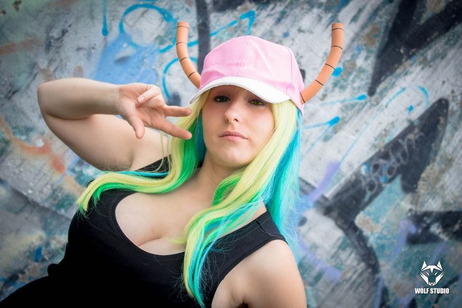 Shayneecreativity - 2017 09 - Lucoa