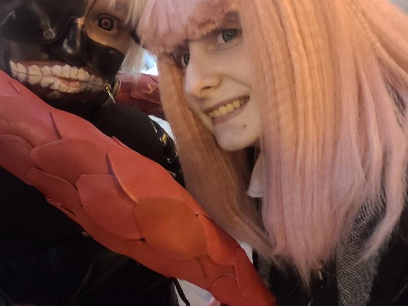 Chaotique Anya - Photo 57