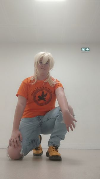 Volty.cos - Mylo