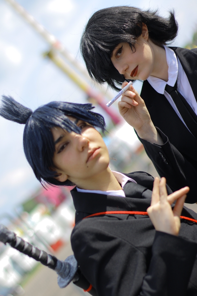 Himeno-Aki - Photo 5