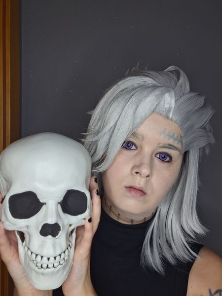 Nemeah - Hades 💀