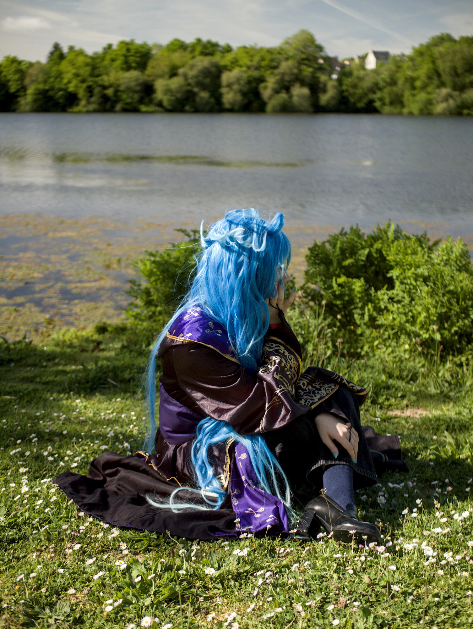Idia Shroud — photo 16