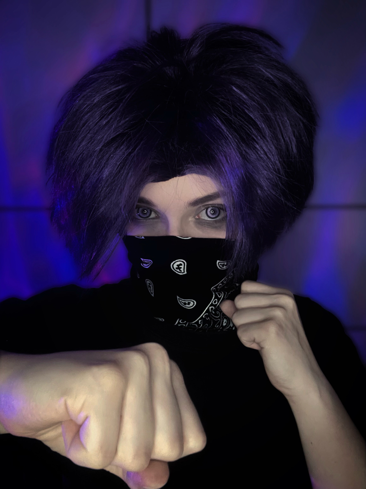 Hitoshi Shinzo - Photo 1