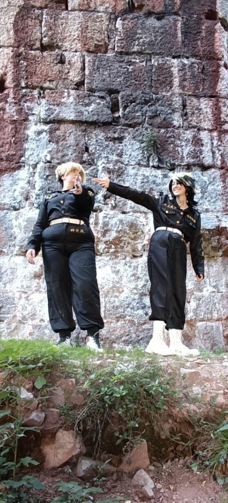 Kazutora Hanemiya  - Photo 187