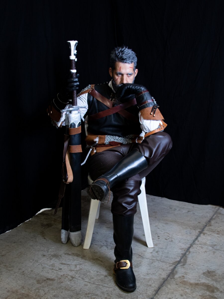 Geralt De Riv — photo 36