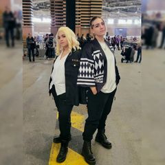 Draken x Mikey preview 2