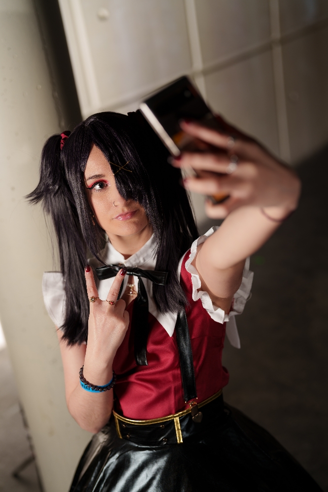 Ame-chan — photo 10