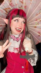 Draculaura preview 3