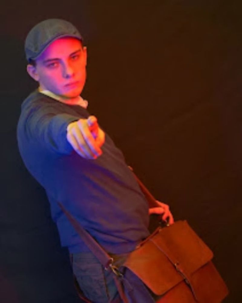 Arturiagone_ – Luke Triton 