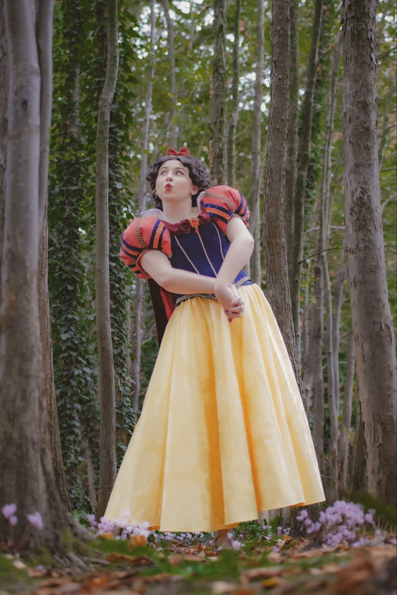 Snow White  - Photo 4