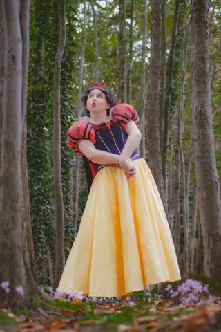 Snow White