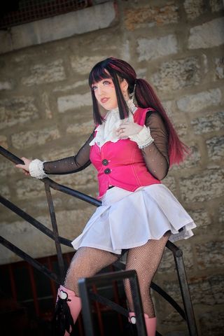 Draculaura