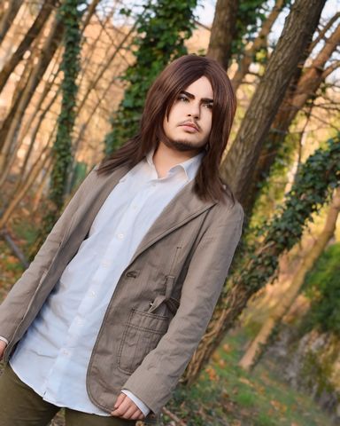 Eren Yeager