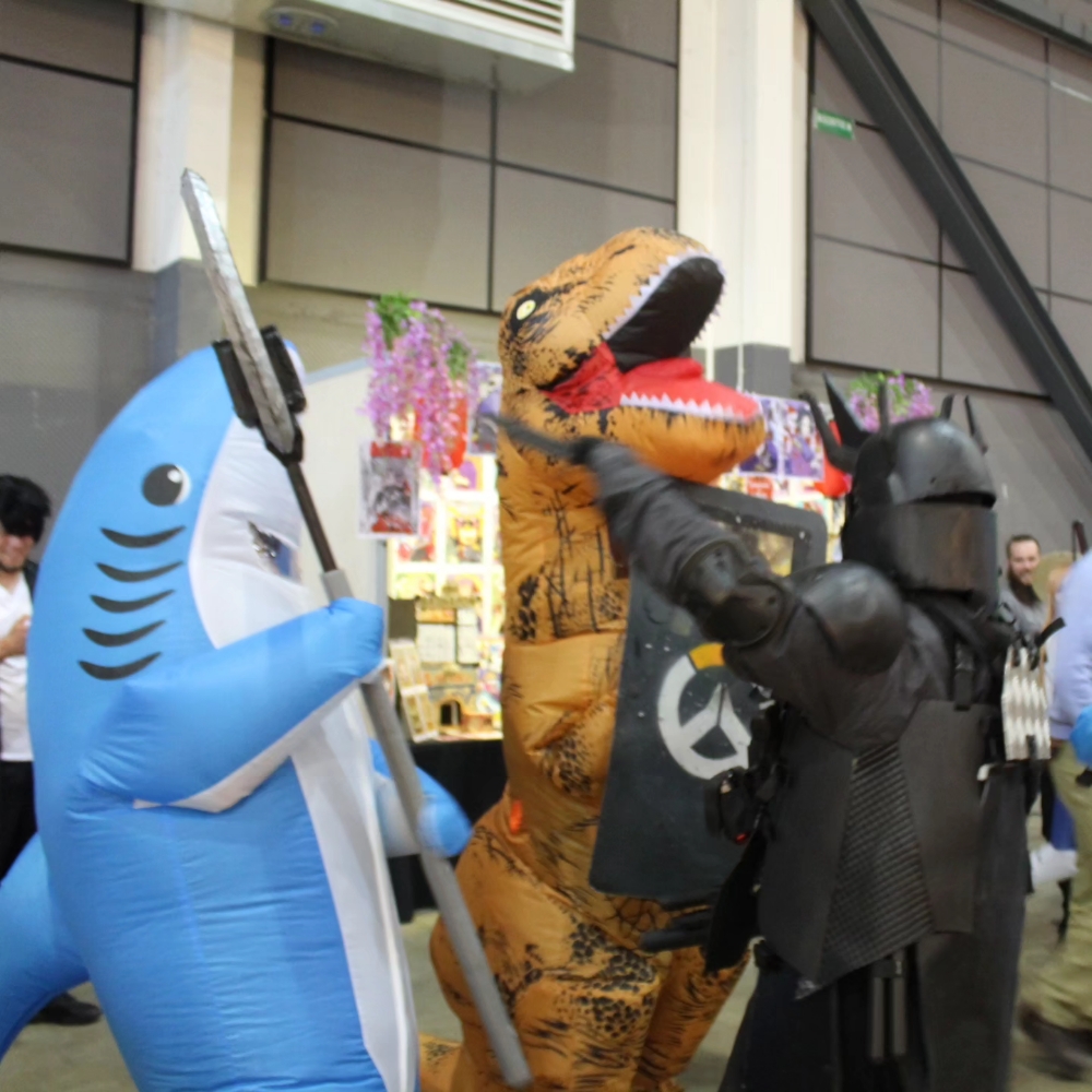 Ulreich Conventions - Photo 68