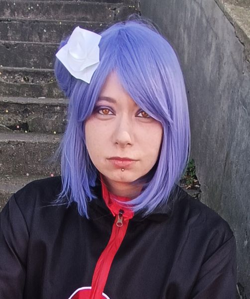 Megumi - Konan