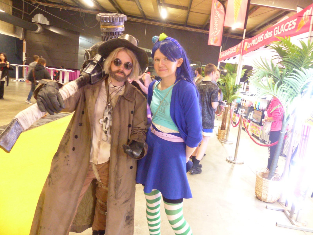 Chibi rouen — photo 17