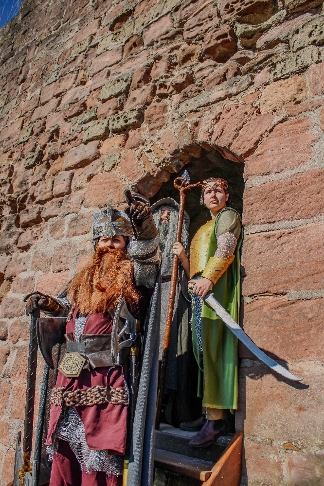 Lotr — photo 10