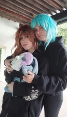 Ash x Sal preview 2