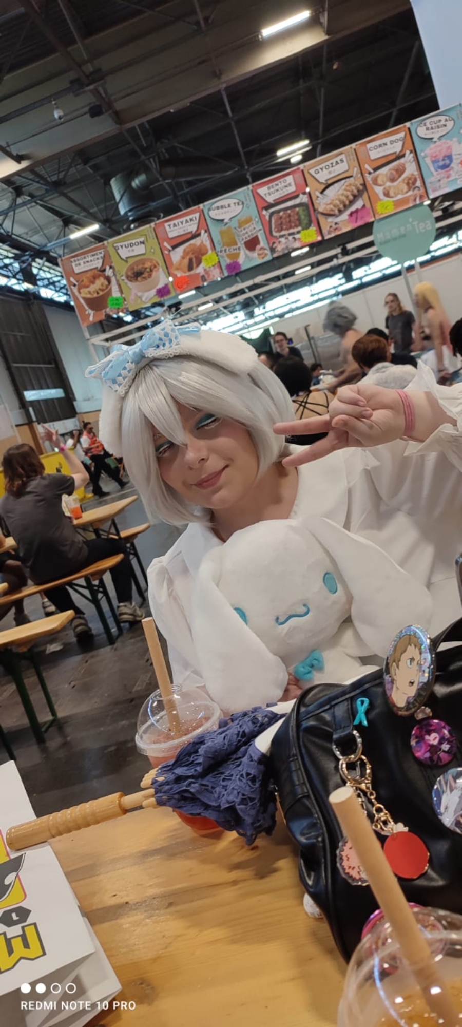 Cinamonroll 🌟 — photo 12