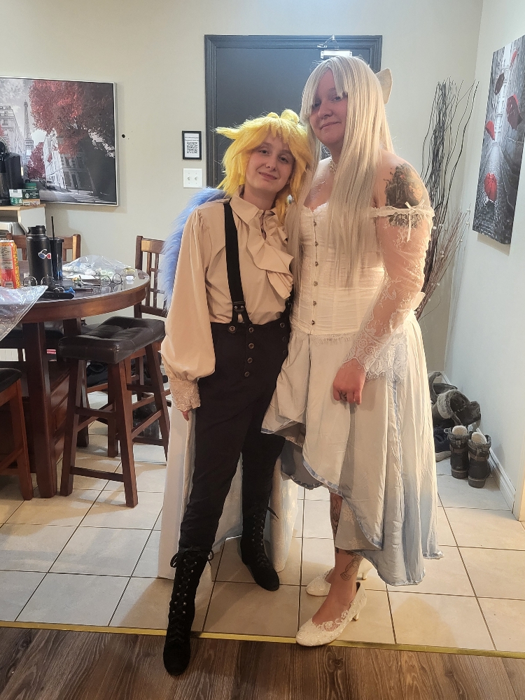 Chaotique Meliodas - Photo 2