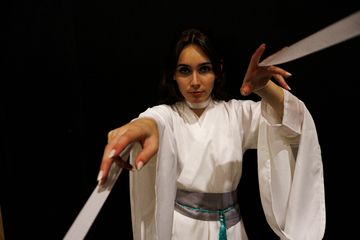 Xie Lian preview 2