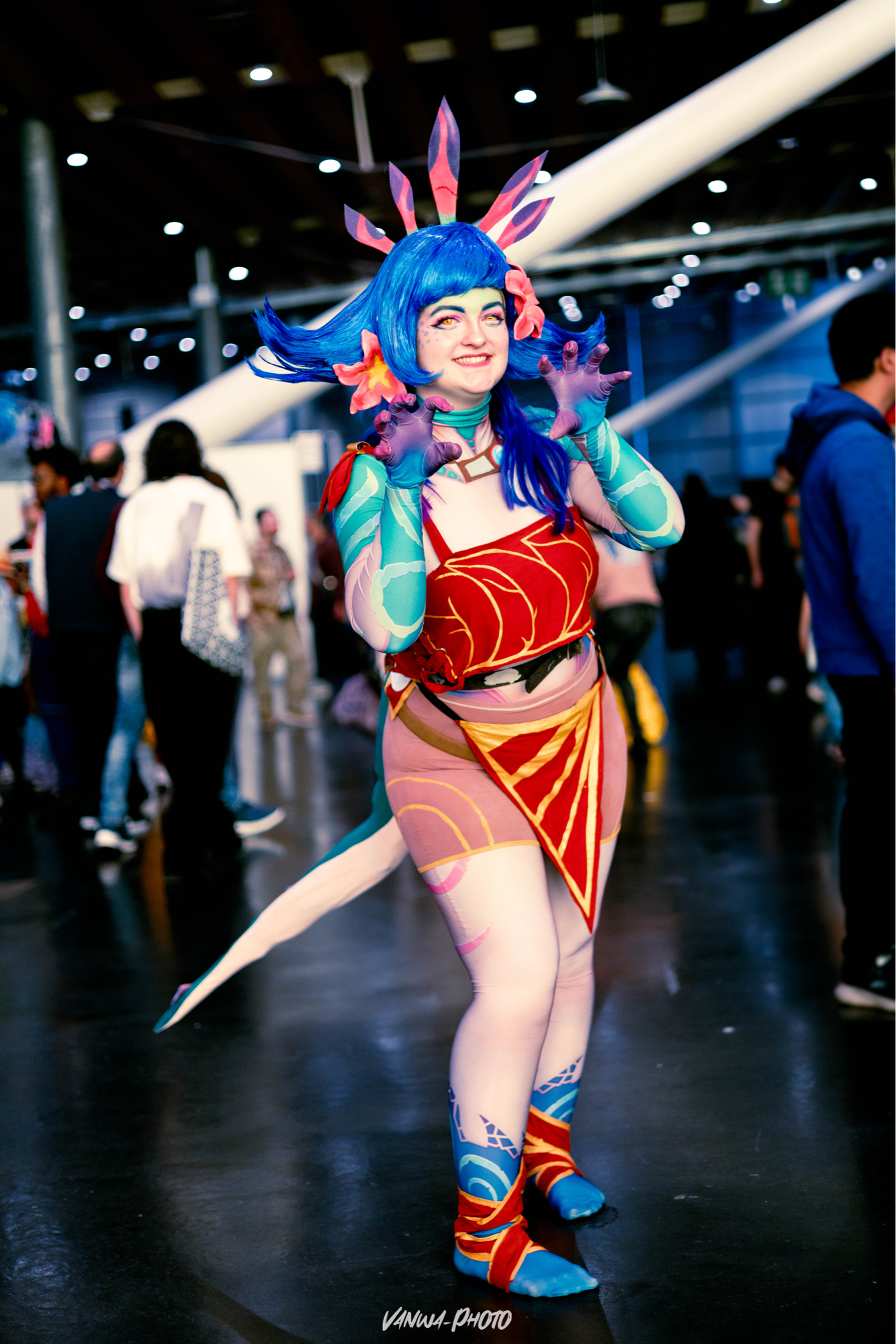 Neeko, photo 6
