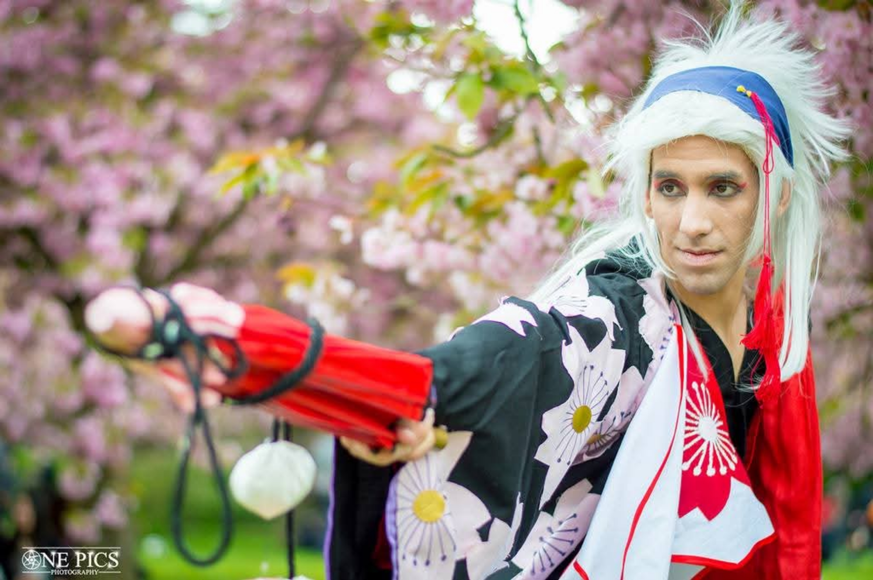 Sakura gate 7 - Photo 3