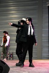 Hange & Pieck preview 2