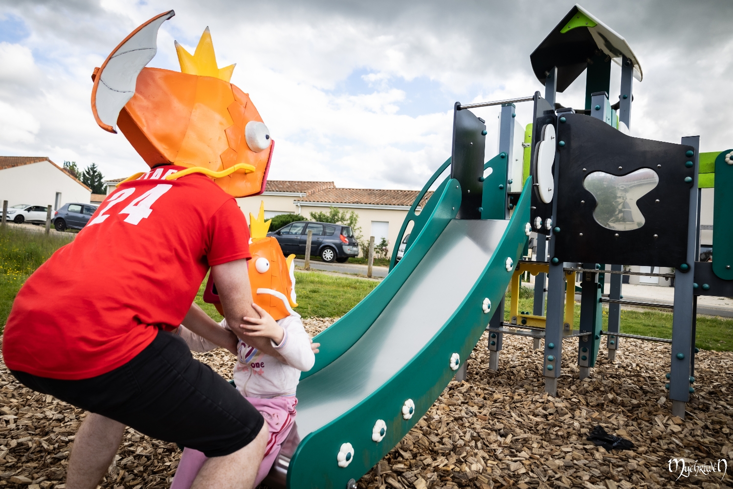 Magicarpe&mini - Photo 5