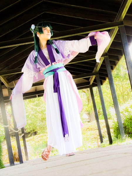 Kynao - Mao Mao moon fairy