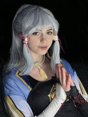 Ayaka Kamisato preview 3