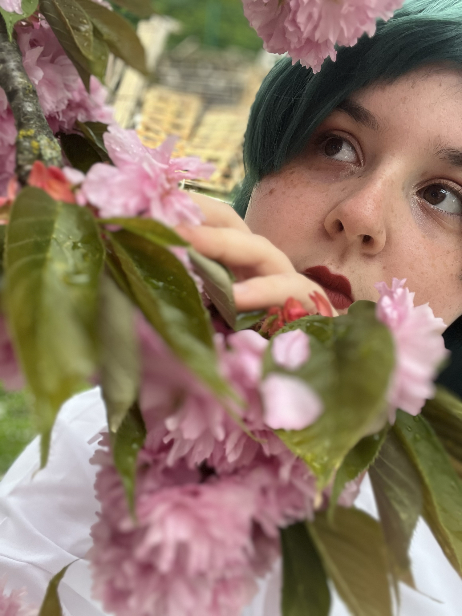 Mao Mao 🧪🌸 — photo 8