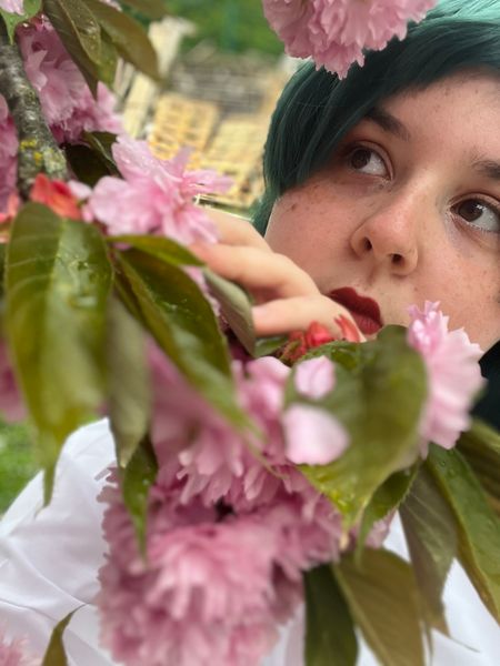 Une.cosplayeuse.anormale - Mao Mao 🧪🌸