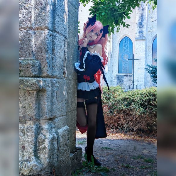 Phel_lily - Krull 